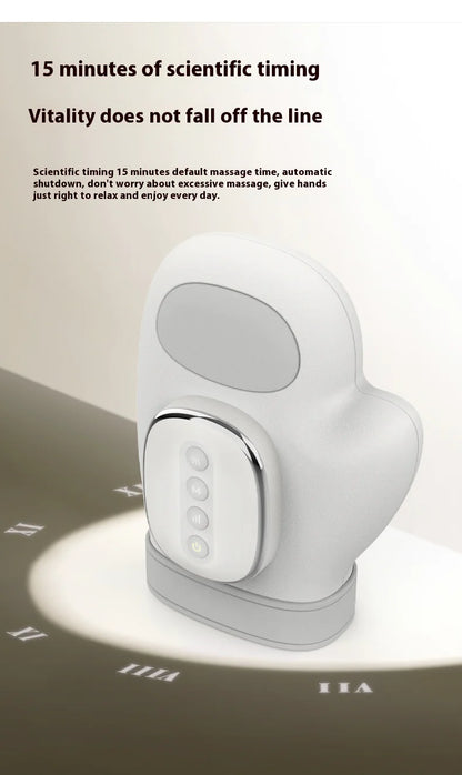 masseuz. Hand & Wrist Massager