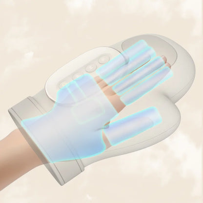 masseuz. Hand & Wrist Massager