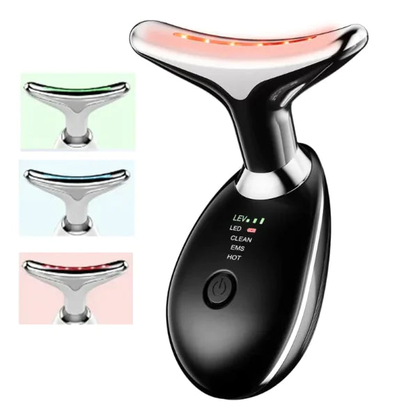 masseuz. Handheld Face Massager