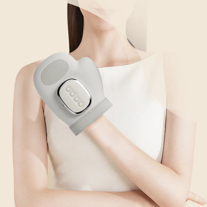 masseuz. Hand & Wrist Massager