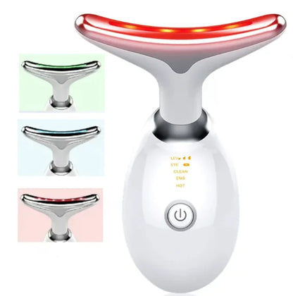 masseuz. Handheld Face Massager